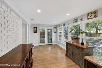This home is BEAUTIFUL! Fully remodeled in 2019 and nestled in - photo 19