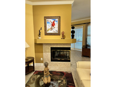 Quiet cul-de-sac in a desirable 55+ active adult community with - photo 19