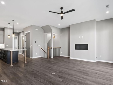 An exceptional opportunity in the heart of Five Points. Move