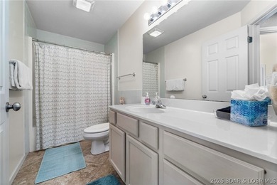 Amazing Lakefront Condo in Highly Desirable Bristol Bay! Welcome - photo 22