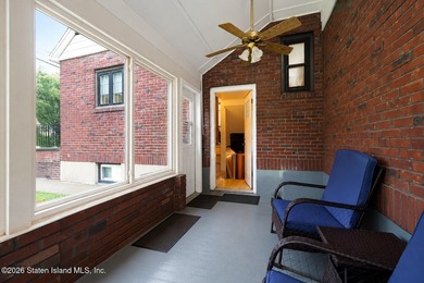 A detached two family home set on an expansive, street to street - photo 23