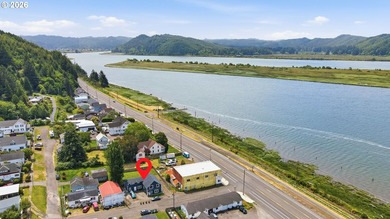 Remodeled 4 Plex On Oregon Coast! This 4 Plex features 4 - photo 24
