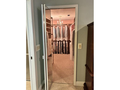 Quiet cul-de-sac in a desirable 55+ active adult community with - photo 25