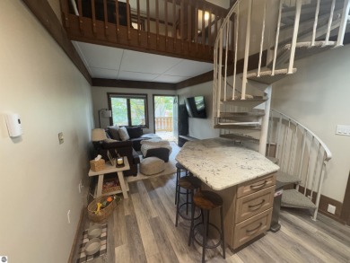 Beautiful 2-bedroom, 2-bath condo located just steps from the