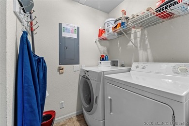 Amazing Lakefront Condo in Highly Desirable Bristol Bay! Welcome - photo 27