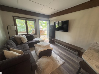 Beautiful 2-bedroom, 2-bath condo located just steps from the