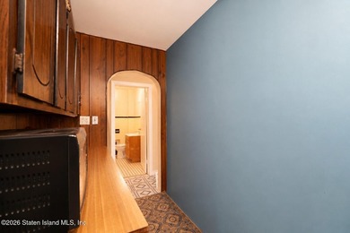 A detached two family home set on an expansive, street to street - photo 28