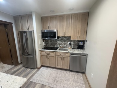 Beautiful 2-bedroom, 2-bath condo located just steps from the