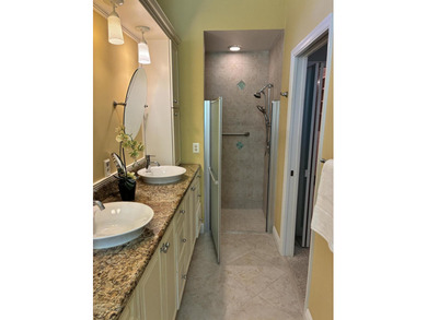 Quiet cul-de-sac in a desirable 55+ active adult community with - photo 30