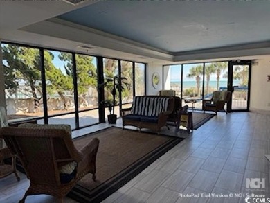 MUST SEE FOREVER VIEWS FROM THIS IMPECCABLE OCEAN CONDO LOCATED