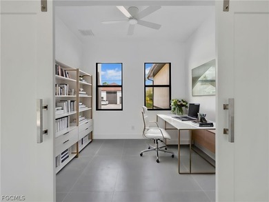 Brand-new 2026 construction offering 3 bedrooms plus a versatile - photo 33