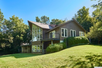 Lake Home Off Market in Craryville, New York