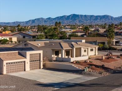 Lake Havasu Home For Sale in Lake Havasu City Arizona