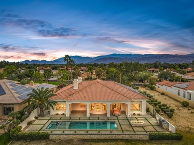 Lake Mirage Home For Sale in Rancho Mirage California