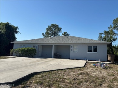 Lehigh Acres Area Home For Sale in Lehigh Acres Florida