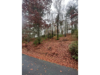 Lake Lot For Sale in Glenville, North Carolina