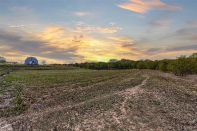 (private lake, pond, creek) Acreage For Sale in Gunter Texas