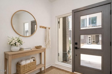 Exceptional opportunity in the heart of Five Points. Move right