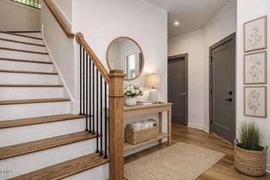 Exceptional opportunity in the heart of Five Points. Move right