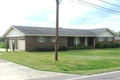 Lake Home Sale Pending in Roanoke Rapids, North Carolina