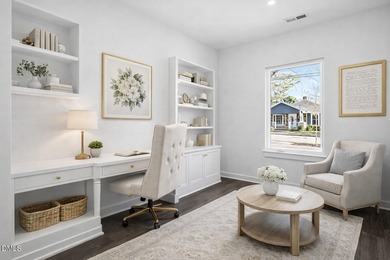 Exceptional opportunity in the heart of Five Points. Move right