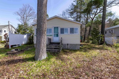 Lake Home For Sale in Raymond, New Hampshire