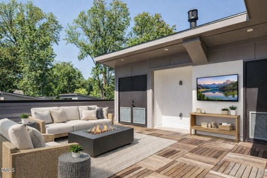 Exceptional opportunity in the heart of Five Points. Move right