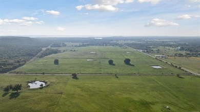 150 acres m/l with Texanna Road frontage and paved 424 Rd along - photo 4