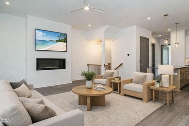 Exceptional opportunity in the heart of Five Points. Move right