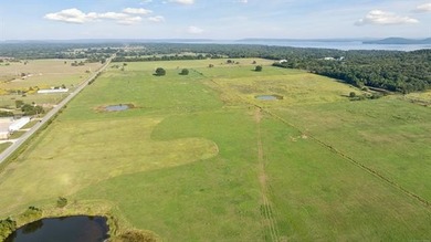 150 acres m/l with Texanna Road frontage and paved 424 Rd along - photo 5