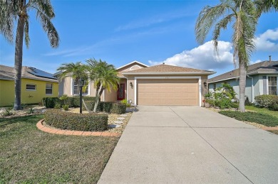 Lake Home Sale Pending in Sarasota, Florida