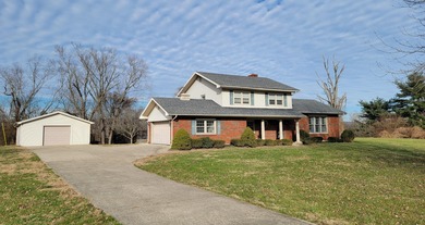 Ohio River Home Sale Pending in Warsaw Kentucky