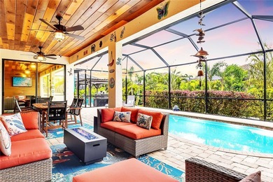 Cape Coral Area Home For Sale in Cape Coral Florida