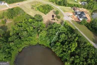 Lake Lot For Sale in Macon, Georgia