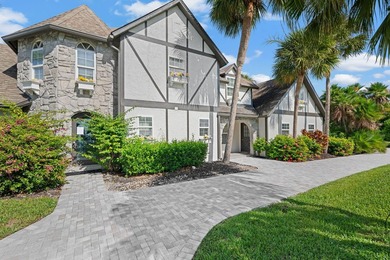Experience refined coastal living in this stunning Tudor-style - photo 1