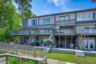 Enjoy lakefront living at its finest on Lake Murray, complete - photo 12