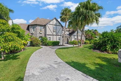 Experience refined coastal living in this stunning Tudor-style - photo 2