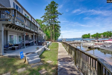 Enjoy lakefront living at its finest on Lake Murray, complete - photo 13