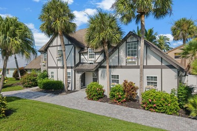 Experience refined coastal living in this stunning Tudor-style - photo 8