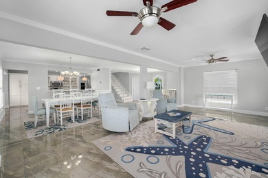 Experience refined coastal living in this stunning Tudor-style - photo 10