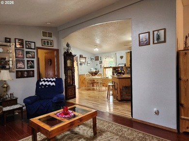 Tucked away among the trees on 1.16 private acres with a Large - photo 23