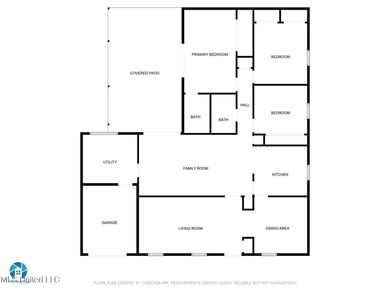 Back on market, BELOW APPRAISED VALUE. This spacious 3-bedroom - photo 24