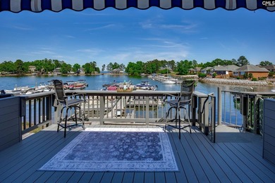 Enjoy lakefront living at its finest on Lake Murray, complete - photo 25