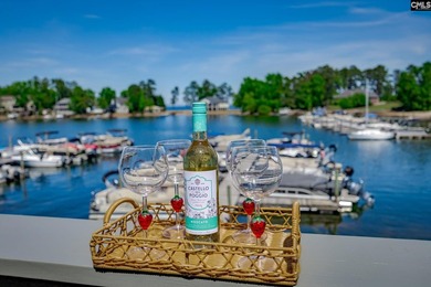 Enjoy lakefront living at its finest on Lake Murray, complete - photo 27