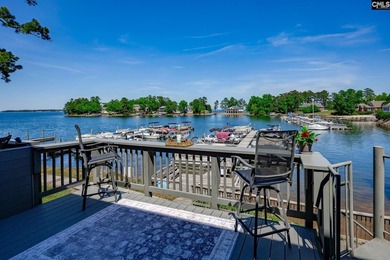 Enjoy lakefront living at its finest on Lake Murray, complete - photo 28