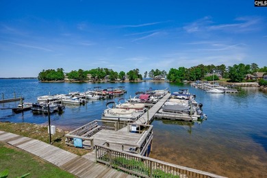 Enjoy lakefront living at its finest on Lake Murray, complete - photo 29