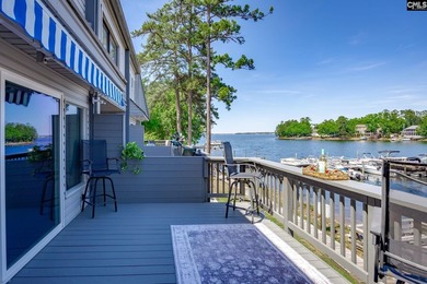Enjoy lakefront living at its finest on Lake Murray, complete - photo 30
