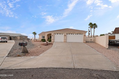 Lake Havasu Home For Sale in Lake Havasu City Arizona
