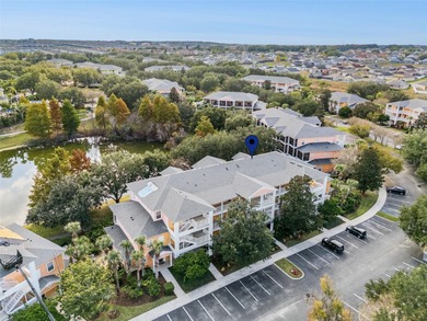 Lake Davenport  Condo Sale Pending in Davenport Florida