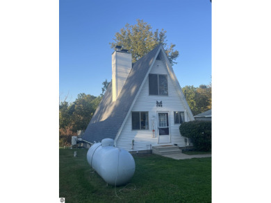 Lake Home For Sale in Gladwin, Michigan